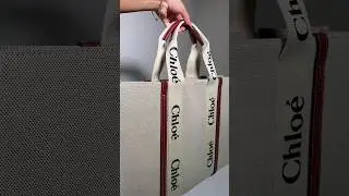 Tote bag unboxing #unboxing #handbags #purse