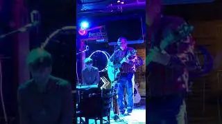 Jesse's Tavern 11/11/21