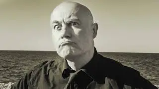 MUSSOLINI the mysterious man #edfringe2025 #edinburghfringe 