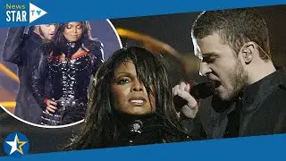 Janet Jackson and Justin Timberlake's 'Nipplegate' controversy the focus of new documentary22 226103