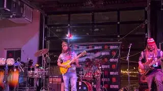 Good Trees River Band - Ned&rsquo;s License Plate Jam - Ragged Island Brewing Company 1/17/26