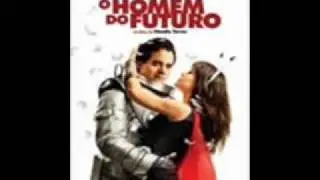 Tempo Perdido - O Homem do Futuro