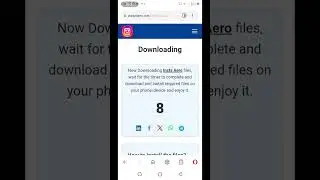📥 How to Download Insta Aero? (Easy & Safe Method)