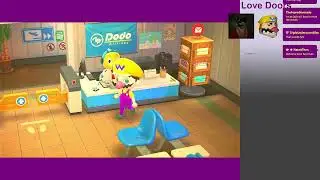 EMERGENCY LIVE ANIMAL CROSSING REACTION MUST-WATCH (real)