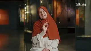 Saliha Erdim - Anlaşmazlıkta haklılığı değil, ortak doğruyu aramak ilişkileri güçlendirir.