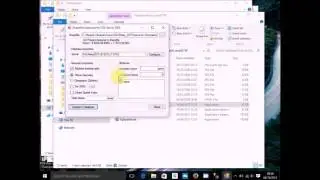 SQLRelay 2015 (Birmingham, UK) - Working with spatial data using SQL Server - Demo 3b