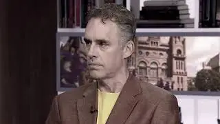 SJW VS LOGIC MASTER JORDAN PETERSON