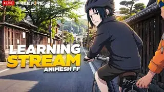 Animesh FF Road To Top-1 🚀 It’s About To Get Crazy! 🥵 Day 4/75 #shorts #freefire #short #shortsfeed