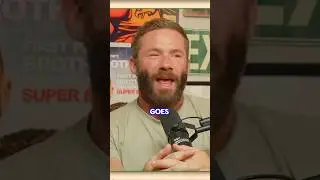Julian Edelman's legendary Randy Moss Story 🏈 #julianedelman #randymoss #nflclips