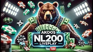 NL200 Rush : retour des Liveplays !
