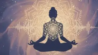 Meditation. - N Suresh 