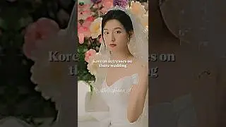 Korean actresses VS Indian actresses 😭💎✨️ #aesthetic #shorts #kdrama #desi #viral #fyp
