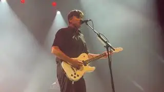 Jimmy Eat World - Congratulations → Bleed American (Houston 08.07.23) HD