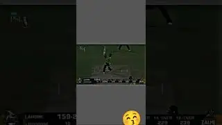 Fakhar Zaman huge six | LHQ VS PSZ | #lahorevspeshawar
