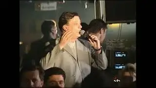 Halid Beslic - Daj da ljubim (A STO DA NE, IN TAKT 1999)