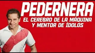 Adolfo Pedernera: El Cerebro de La Máquina y Mentor de Ídolos