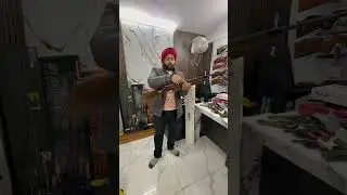 Webley & Scott Air Rifle Review | Bought from Sardarji Airgun Haridwar 🇮🇳