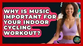 Why Is Music Important For Your Indoor Cycling Workout? - High Energy Training Hub