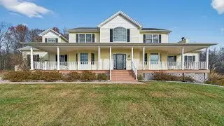 Real Estate Video Tour | 106 Fox Hill Run, Rock Tavern, NY 12575 | Orange County, NY