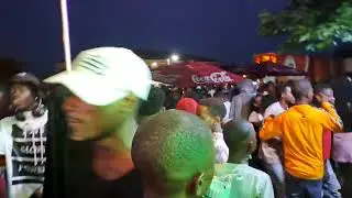 Amapiano 2024 groove with @Deeajy Ranny