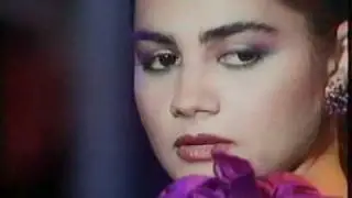 silvia pantoja silencio