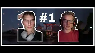 Great Start!  | Minecraft Episode 1
