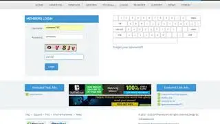 How to make money at gptplanet ptc site free