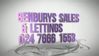 Leading Estate Agent In Coventry 024 7666 1553