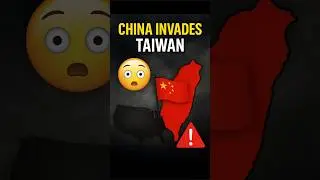 China Invades Taiwan as Ash Covers America  Prophetic Vision Warning