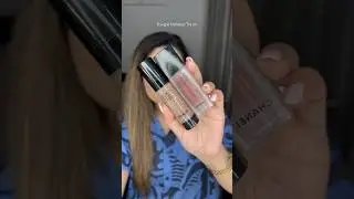 @CHANEL LesBeiges Water Fresh Complexion Touch& Blush #makeupbyananya #chanelwaterfresh #lesbeiges