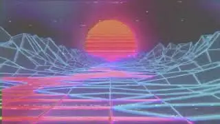 Neon RetroGate - Planetarium