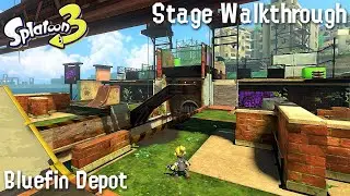 Splatoon 3 