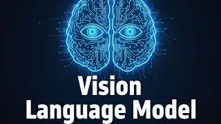 Vision Language Models (VLM) Explained in Hindi 