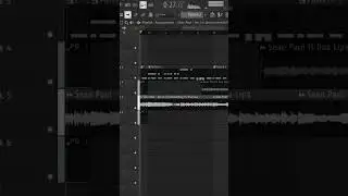 DETROIT SAMPLE Type Beat - NO LIE