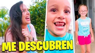 Descubren la Dirección de La Finquita Bonita 😱😍 Sandra Cires Vlog