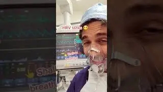 ПЕРЕСТАНЬТЕ так дышать! Доктор объясняет