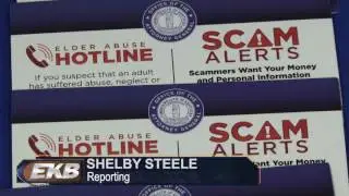 scam alert system