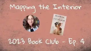 Ep. 4 - Mapping the Interior Pt 1