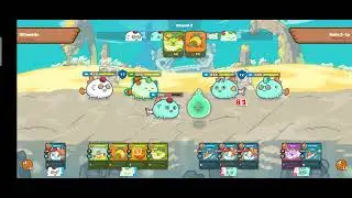 apa vs aap (apa_gameplay)
