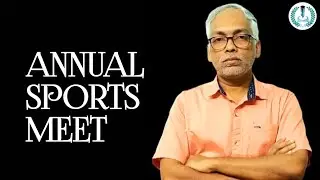 || Notice Writing || Annual Sports Meet ||
