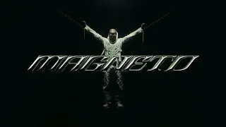 rad cartier x Brodinski x Modulaw : MAGNETO (clip officiel)
