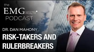 Risk-takers and Rulebreakers | Healthcare Insights