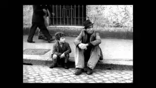 Ladri Di Biciclette / Bicycle Thieves Theme