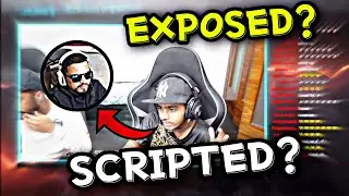 VIRU INTERVIEW SCRIPT LEAKED ?#viru #soul #sid