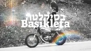 Basikleta - Yalla! // בסיקלטה - יאללה!