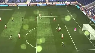 FIFA 15 scripting, AIDS and Bullshit
