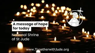 Virtual Feast of Saint Jude