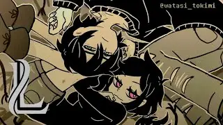 (Podrid&atilde;o) andy and leyley &times;Lucian geek&times; feat:ParkSans