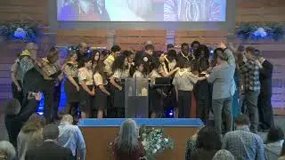Fwesda Worship Service. 01/17/26