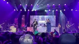 Stick Figgas - Eskapo Live @Metrotent Pasig (HIGHMINDS 11th Anniv. - Knowledge and Years)